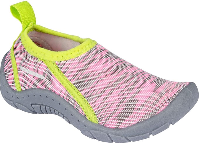 Waimea Aquaschoenen - Glow - Roze/Grijs - 21