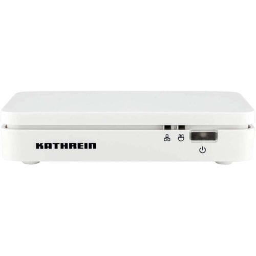 Kathrein EXI 02 LAN Ethernet over Coax IP-feeder 900 MBit/s