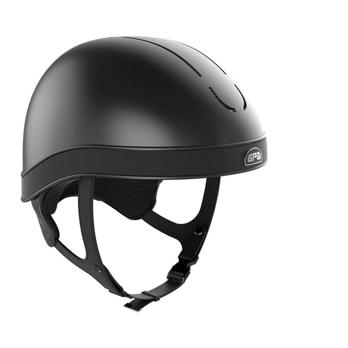 Rijhelm GPA Global Jock Up Hybrid Mat
