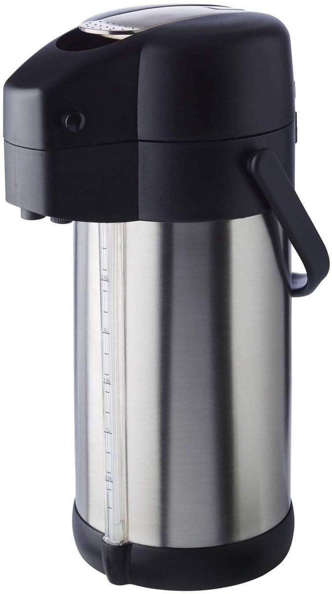 Pomp vacuümkan - 3 L