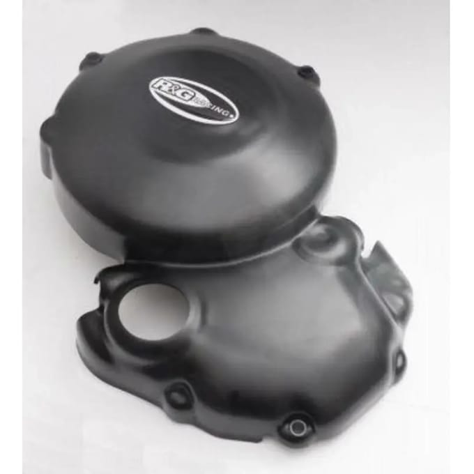 Couvre-carter motor links R&G Racing Kawasaki ER-6 N/F
