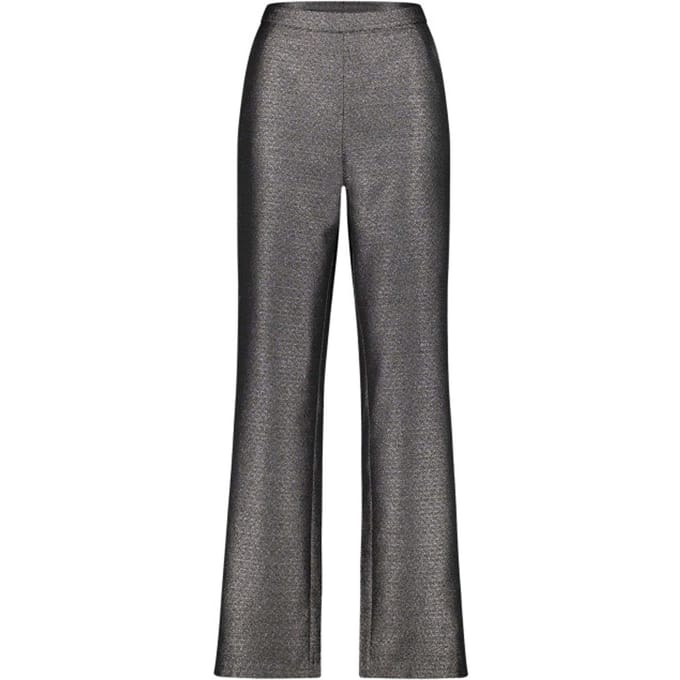 Freebird Nora Pantalons Zilver Nora Zilver