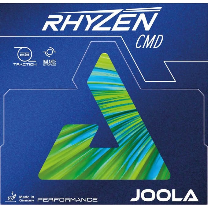 Tafeltennisrackethoes Joola Rhyzen Cmd