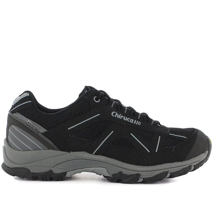 Wandelschoenen Chiruca Sumatra 03 Gore-Tex