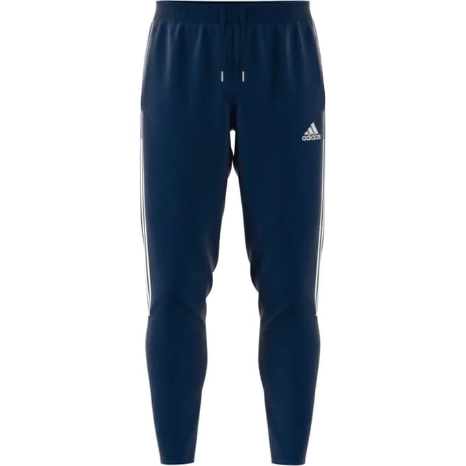 adidas Performance Tiro 21 Joggingbroek - Heren - Blauw- M