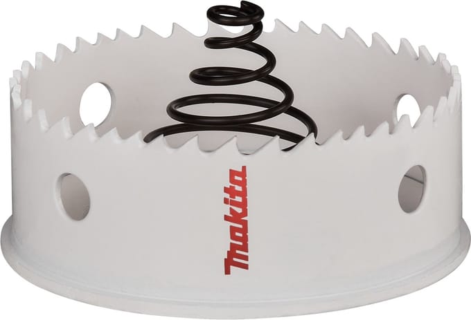 Makita B-36049 Gatzaag 76x20mm metaal