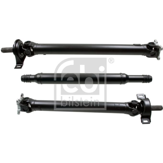 Febi Bilstein Aandrijfas FEBI FE174106