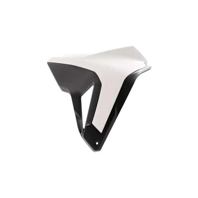 Ouies van motorradiateur Racetech Honda