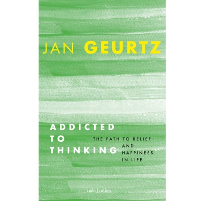 Addicted To Thinking - Jan Geurtz