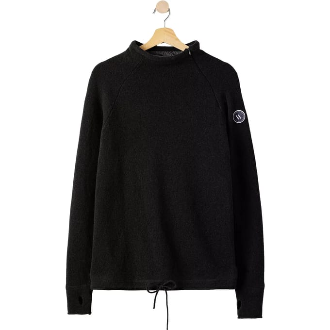 Vrouwentrui Holebrook Martina