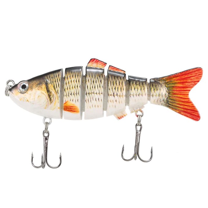 Het is een multi-snodata realistische 7-segmenten Een pesca-duur Color-6 beige