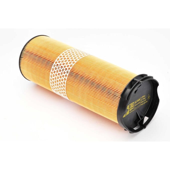 MAHLE luchtfilter KNECHT LX 1020