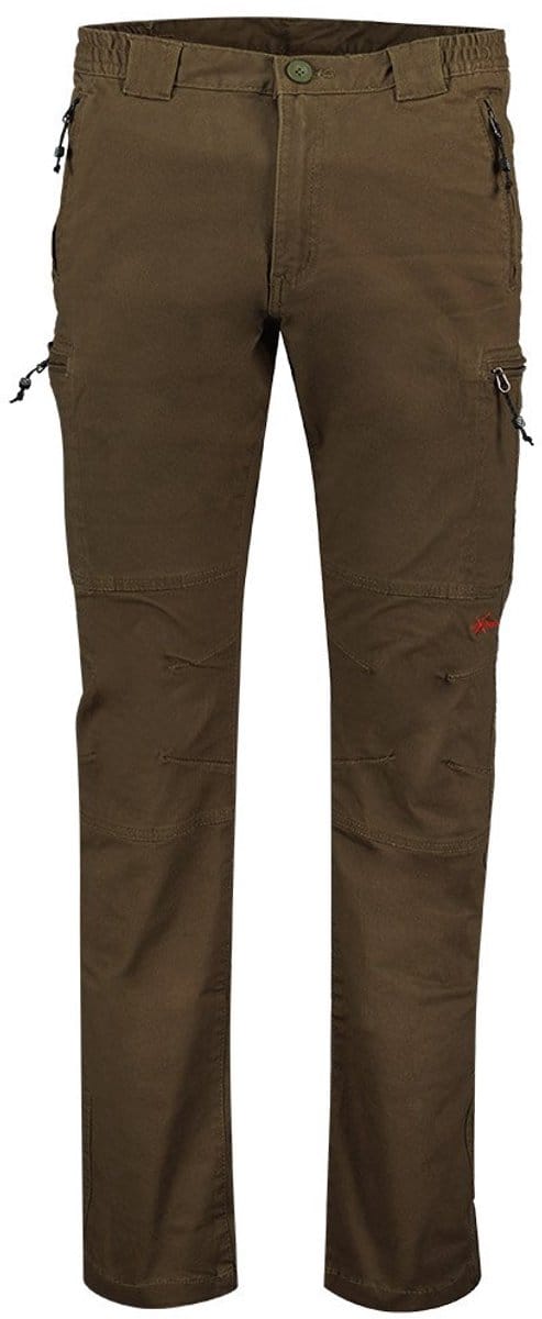 Newwood Maxim Broek Groen 46 Man