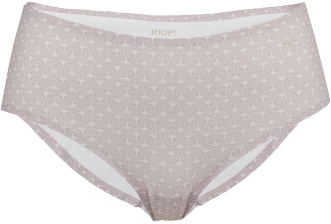 Joop! Panty Sensation Allover Print