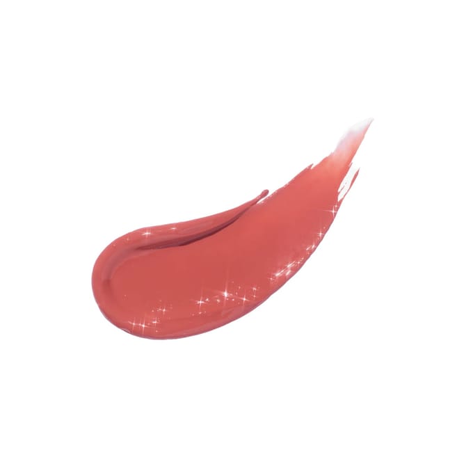 Dear Dahlia, Lip Paradise, Sheer Dew Lipstick, S306 Kate, 3.5g (0.12oz) white