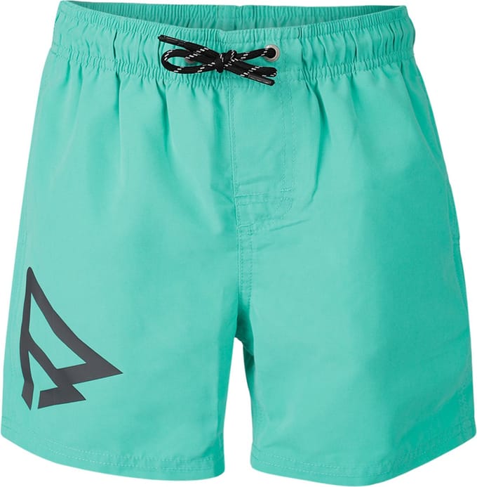Brunotti Crunotos Jongens Zwemshort | Groen - 176