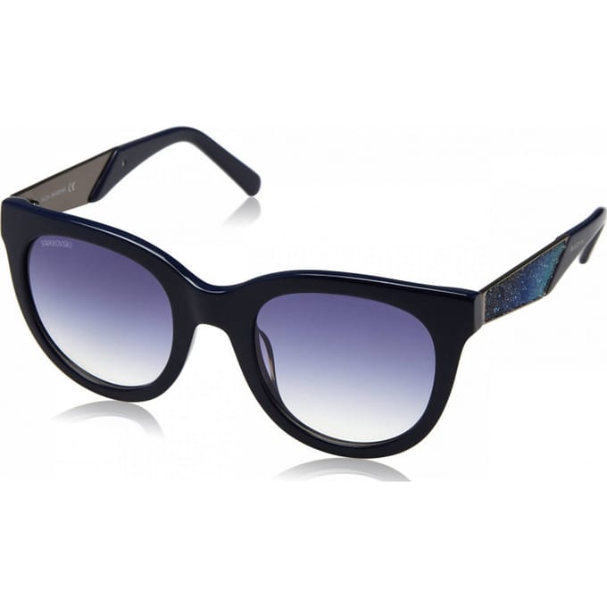 Zonnebril Dames Swarovski SK-0126-81Z Ø 50 mm