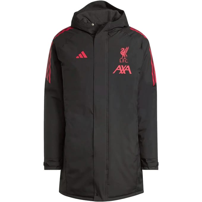 Parka Tiro Stadium Liverpool FC 2025/26