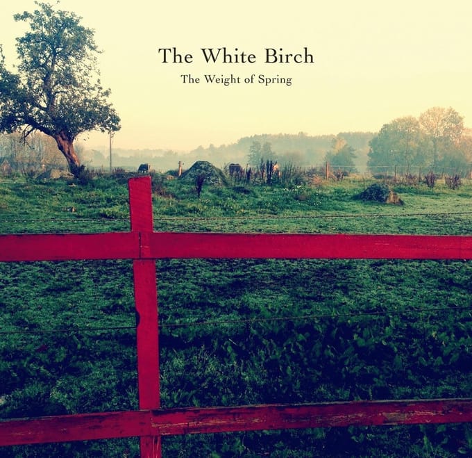 Weight Of Spring