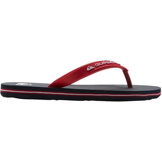 Kinderslippers Quiksilver Molokai Core