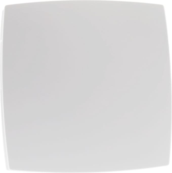 Badkamer-/ toiletventilator LDT 100 wit