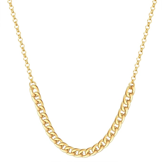 luluandjane Ketting