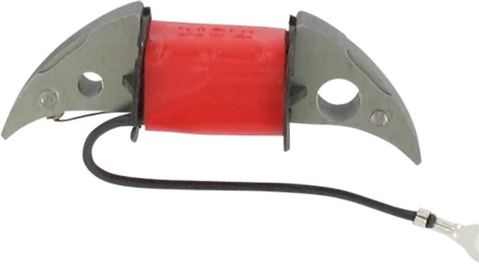Pièce électrique diverse RSM pour Mobylette MBK 50 99 Neuf