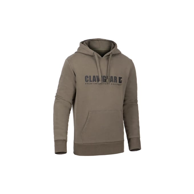 Hoodie Clawgear CG
