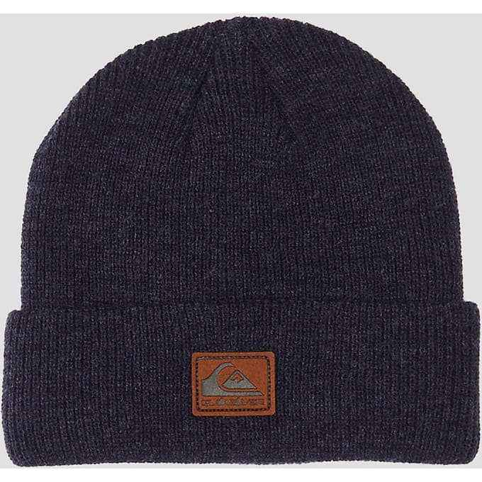 Quiksilver Performer 2 Muts blauw