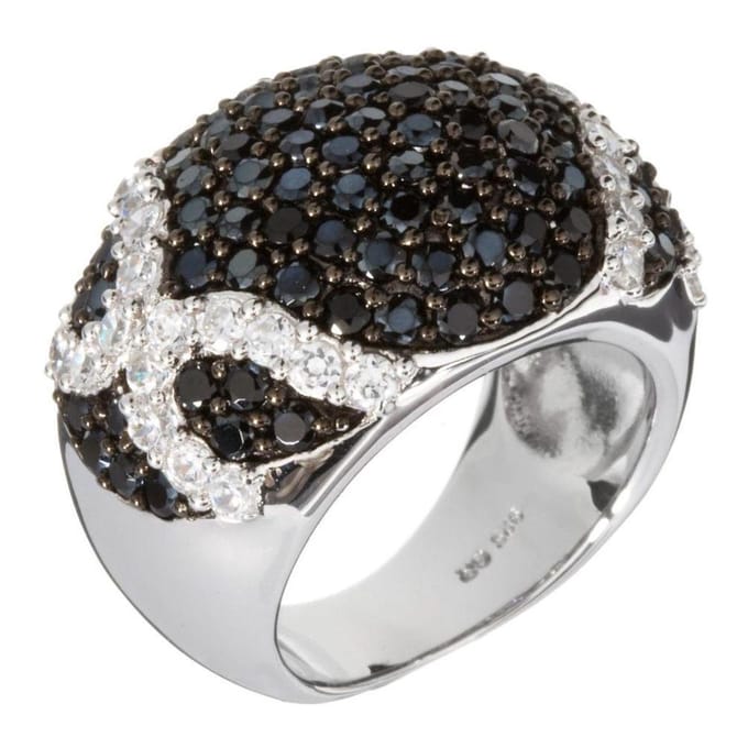 Orphelia ZR-3609/50 - Ring (sieraad) - Zilver 925
