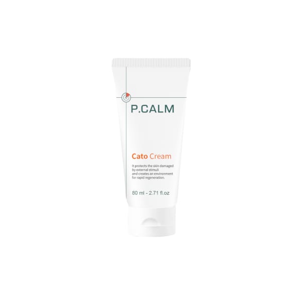 [Promotie] P.CALM - Cato Cream - 80ml