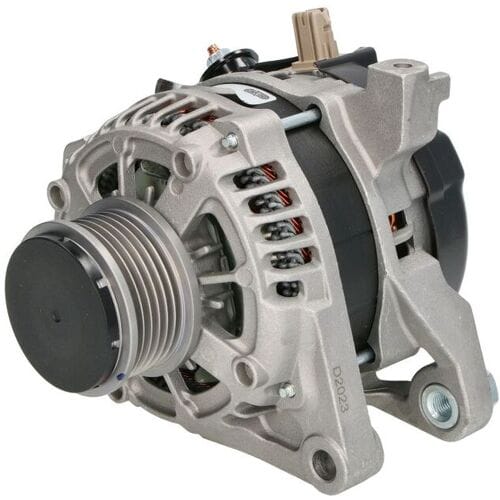 Driefasige generator HC-CARGO 116504