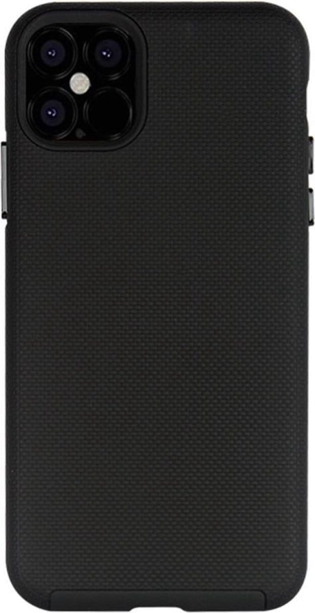 Eiger North case Apple iPhone 12 Pro Max - black