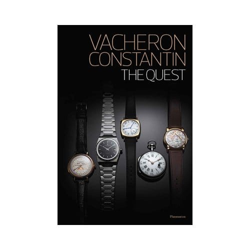 Vacheron Constantin - Vacheron Constantin