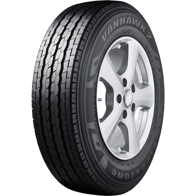 Zomerbanden FIRESTONE Vanhawk 2 175/75R16C, 101R TL