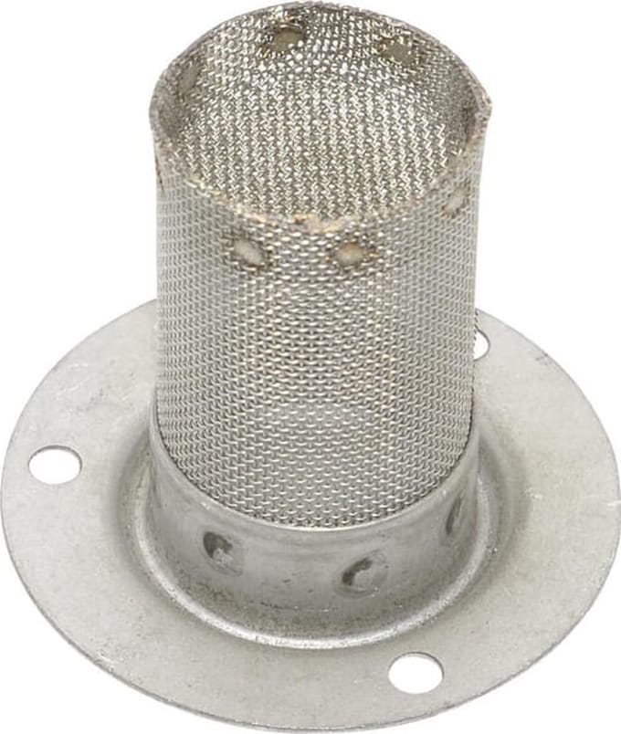Briggs & stratton vonkenvanger