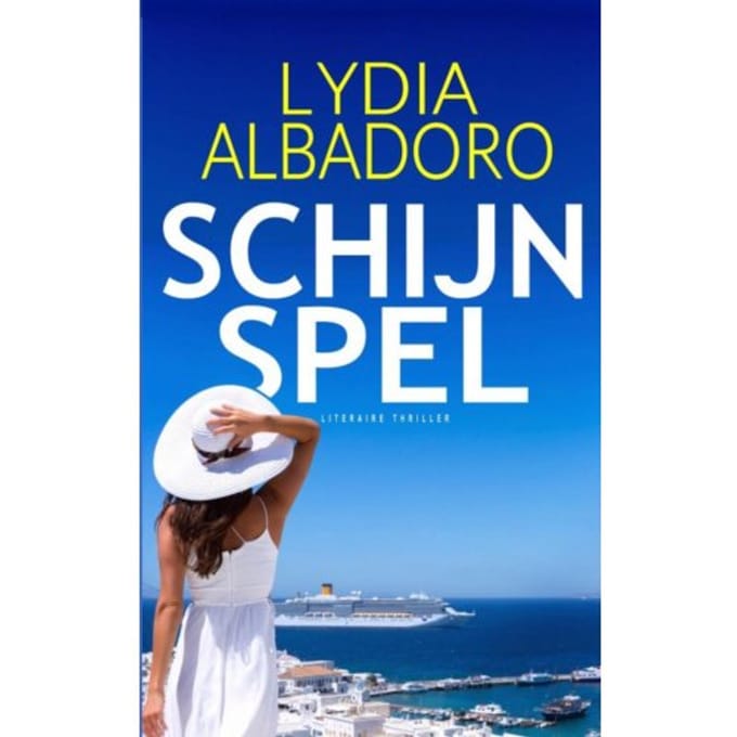Schijnspel - Lydia Albadoro