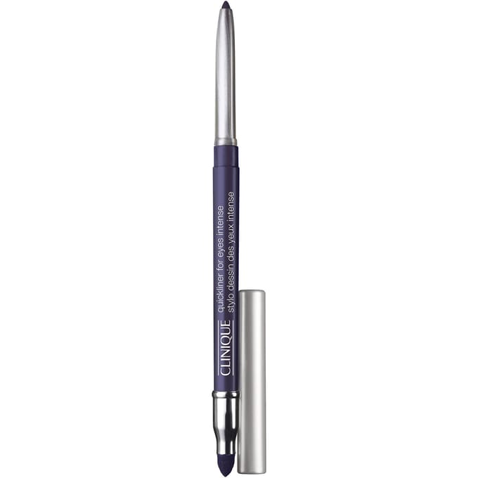Clinique Oogpotlood Langhoudend Geeft Niet Af Clinique - Quickliner™ For Eyes Intense Oogpotlood - Langhoudend & Geeft Niet Af Intense Plum