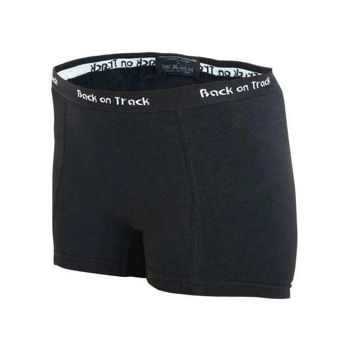 Boxershorts voor dames Back on Track