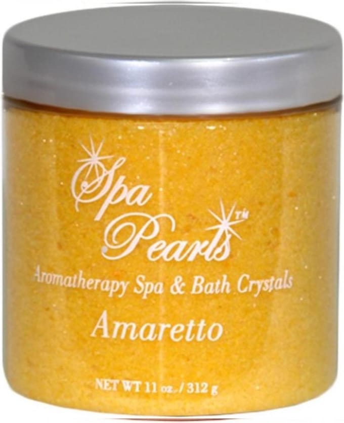 inSPAration Spa Pearls - Amaretto - Aromatherapie