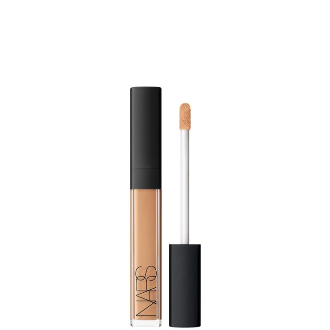 NARS Radiant Creamy Concelear 6ml and NARS Laguna Bronzing Powder 2.8g (Various Shades) - Biscuit Md1