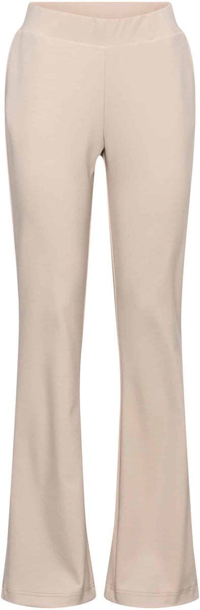 &Co Woman PACEY HEAVY TRAVEL - Broek - M - Zand