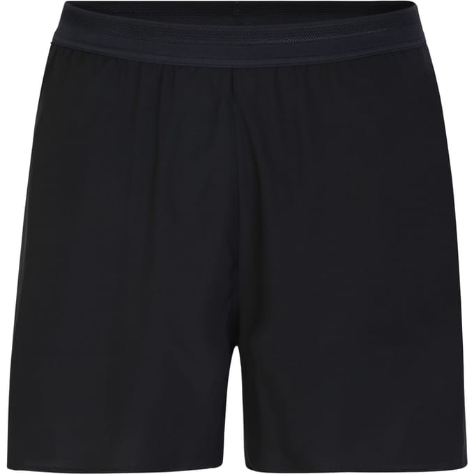 Dare 2B Heren Accelerate Fitness Vrijetijdsshort (Zwart)