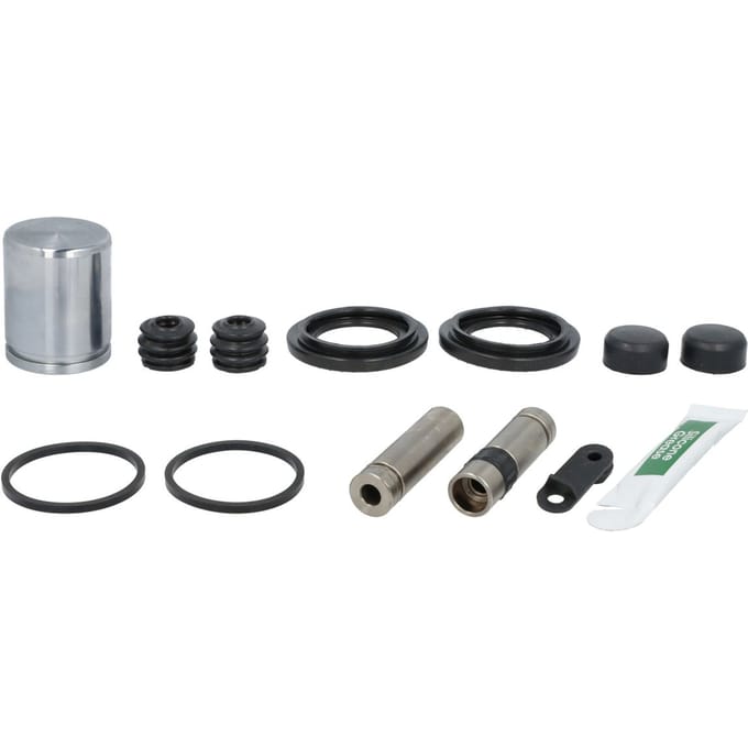 Budweg Caliper Reparatieset, remklauw BUDWEG 2090254
