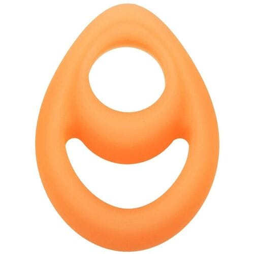CalExotics Alpha Teardrop Penis Ring