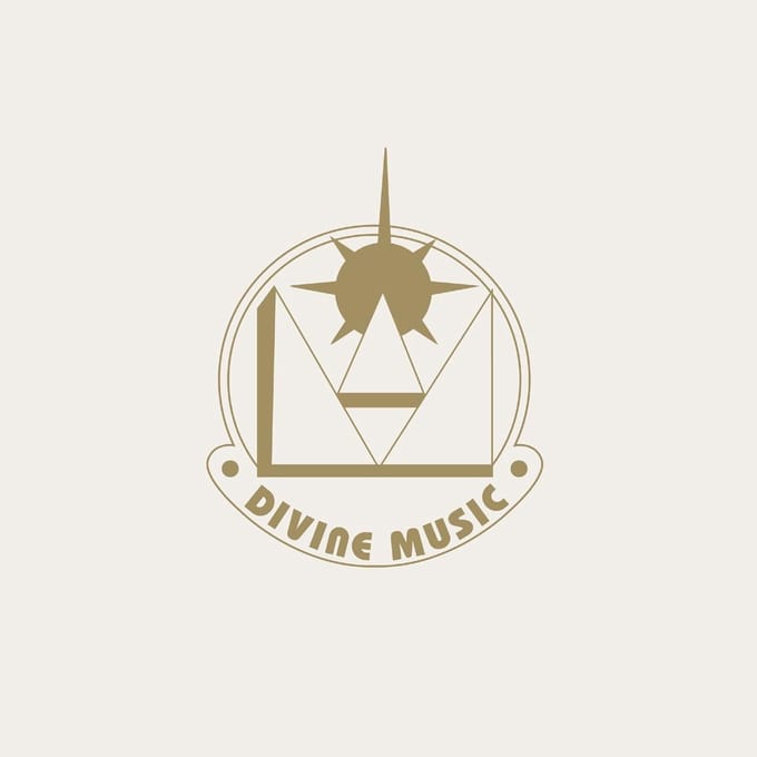 Brother Ahh - Divine Music (3 CD)