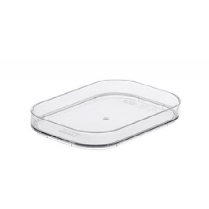 SmartStore - Compact Opbergbox XS Deksel - Kunststof - Transparant