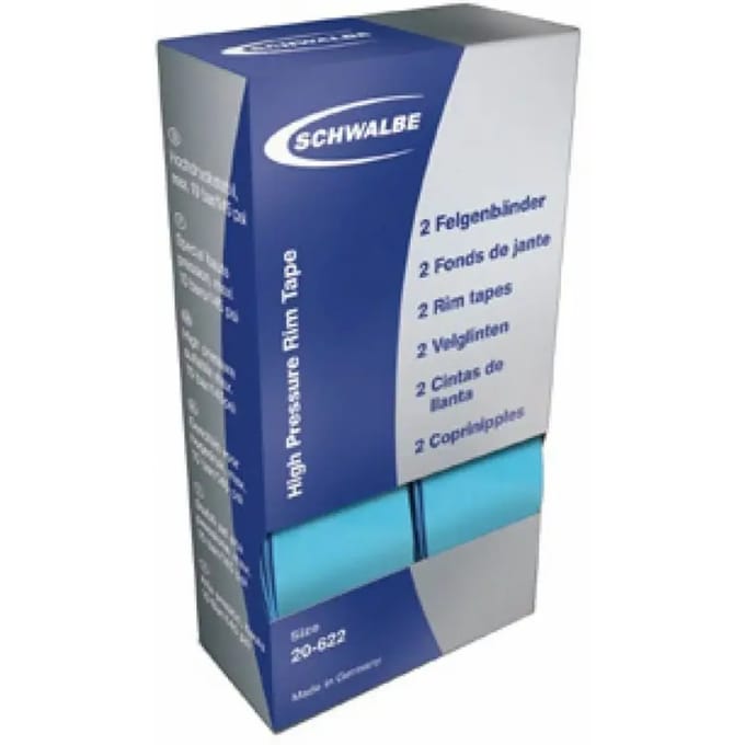 Hoge druk polyurethaan velglint Schwalbe 26 20-559 (x2)