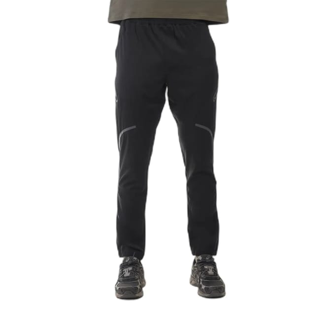 Broek met rits Chabrand