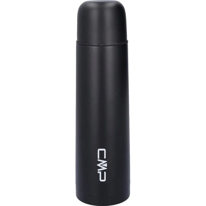 Cmp Isar 500ml 3b53457 Thermosfles Zwart